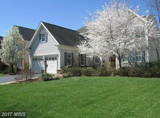 15291 Golf View Dr, Haymarket, VA 20169