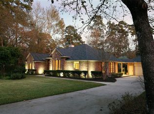 3 Wellington Ln, Conroe, TX 77304