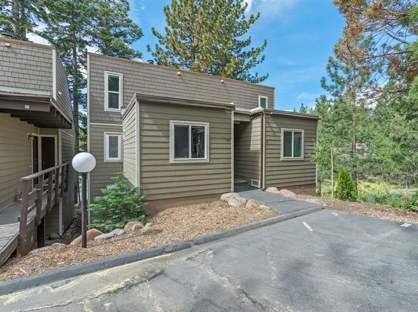 3115 N Lake Blvd #77, Tahoe City, CA 96145