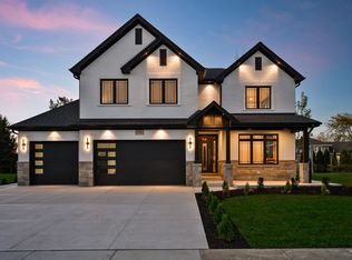 9860 Stafford Ct, Mokena, IL 60448