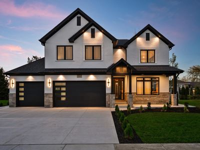 9860 Stafford Ct, Mokena, IL, 60448