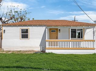 1095 E Phillips Blvd, Pomona, CA 91766