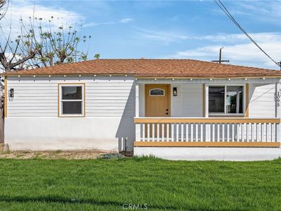 1095 E Phillips Blvd, Pomona, CA, 91766