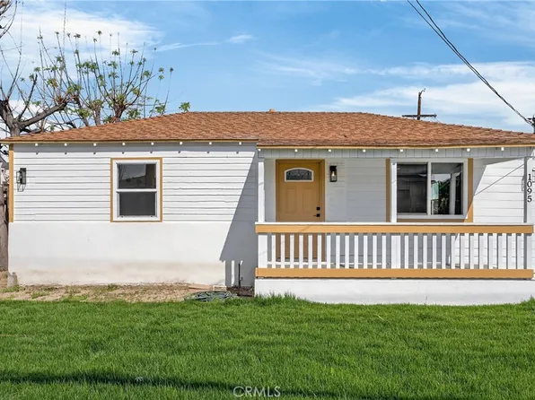 1095 E Phillips Blvd, Pomona, CA 91766