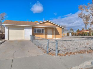 1045 Westerfeld Dr NE, Albuquerque, NM 87112