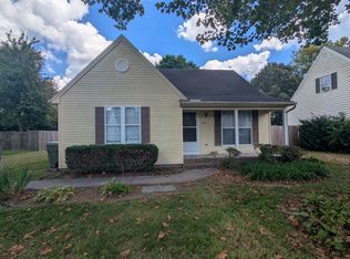 1405 Ard Brac Pl, Salisbury, MD 21804