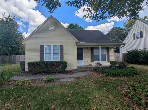 1405 Ard Brac Pl, Salisbury, MD 21804