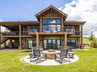 7007 E Rising Star Ct, Kamas, UT 84036
