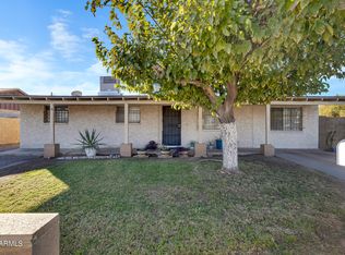 911 E Carter Rd, Phoenix, AZ 85042