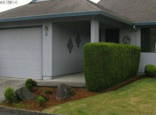 13312 NW 13th Pl APT A, Vancouver, WA