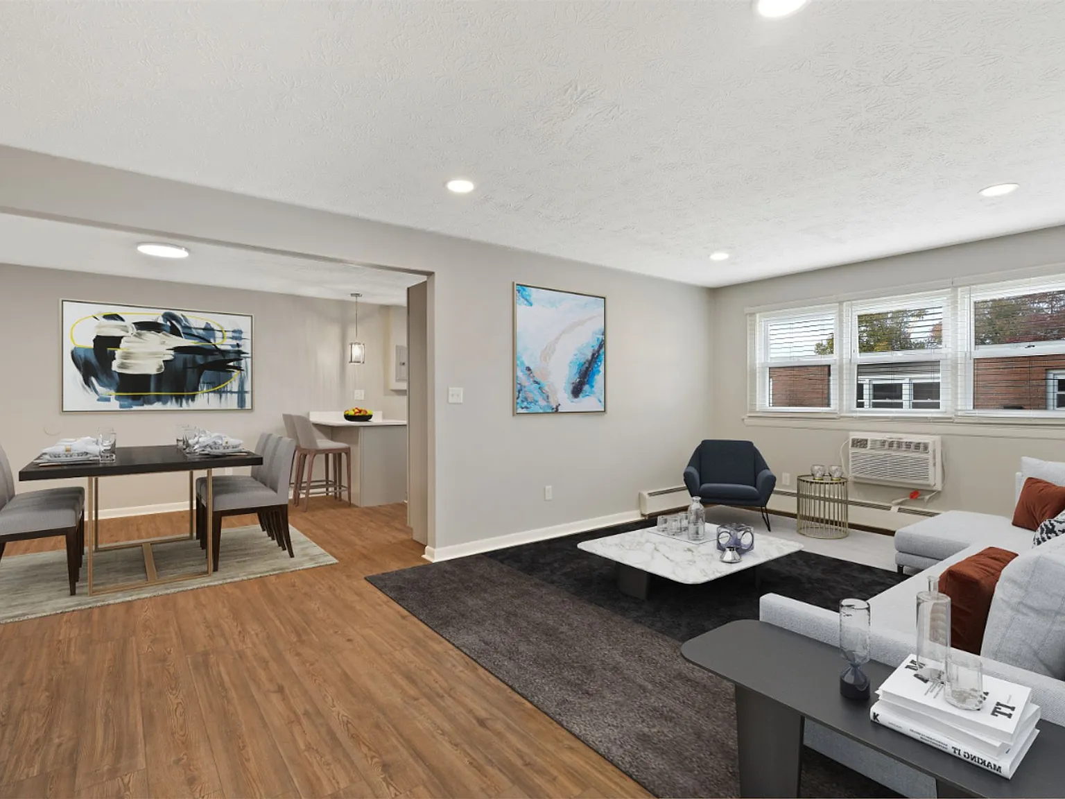 Emerson Place — Photo 4