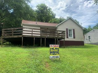 325 Rogers Rd, Maysville, KY 41056