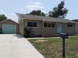 1430 Jewell Ave, Liberal, KS 67901