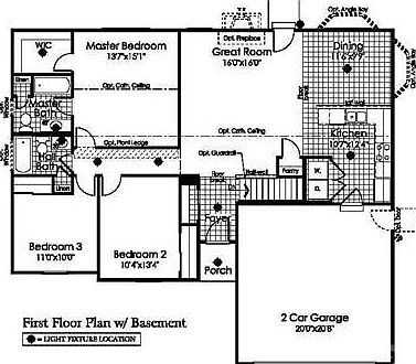 2nd image of 6383 Arabian Dr