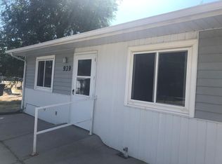 939 Saint John St, Casper, WY 82601