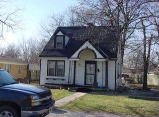 4054 Eastern Ave, Indianapolis, IN 46205
