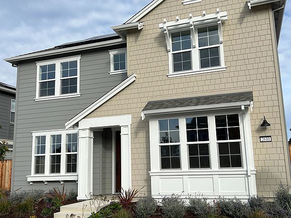 Surf House Lot 367 Exterior