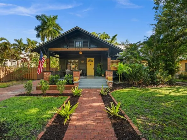 2755 Providence ST, FORT MYERS, FL 33916
