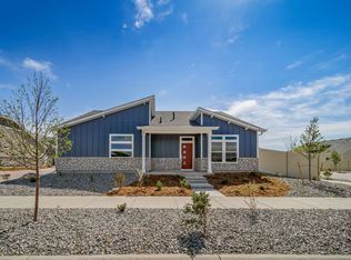 Traveler Plan, The Reserve at Green Valley Ranch, Aurora, CO 80019