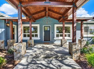 1210 Soda Canyon Rd, Napa, CA 94558