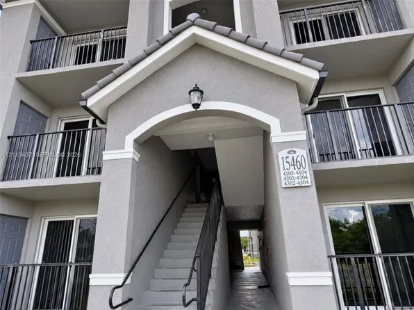 15460 SW 284th St, Homestead, FL