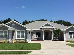 7955 Darlington Cir, Lakeland, FL 33809