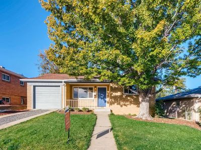 569 S Zuni St, Denver, CO, 80223