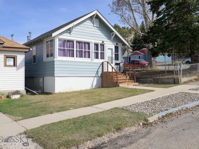 721 Chestnut St, Anaconda, MT, 59711