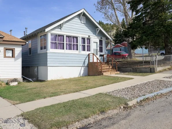 721 Chestnut St, Anaconda, MT 59711
