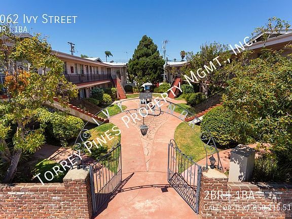 2nd image of 3062 Ivy St