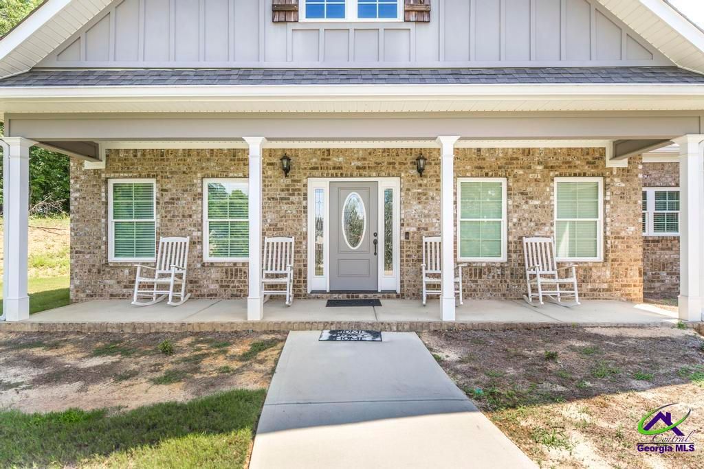 374 Carrick Way, Macon, GA - View 5