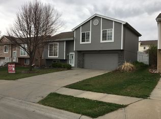 5314 S 190th Ter, Omaha, NE 68135