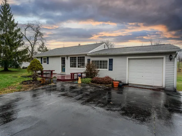 632 Willow Dr, Independence, KY 41051