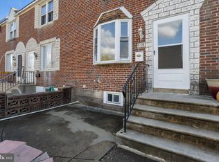 606 Rively Ave, Glenolden, PA 19036