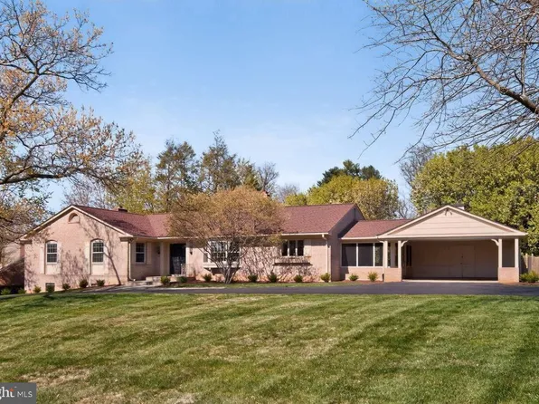 217 Kimblewick Dr, Silver Spring, MD 20904