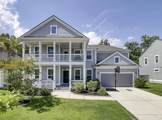 2927 Stonestown Dr, Charleston, SC 29414