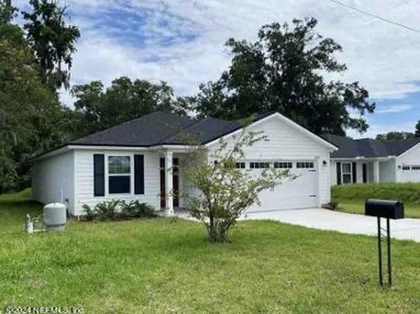 7867 STUART Avenue, Jacksonville, FL 32220