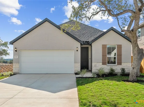 120 Adlai Ave, Georgetown, TX 78633