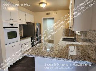 955 Johnfer Way, Sacramento, CA 95831