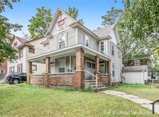 503 Ethel Ave SE, Grand Rapids, MI 49506