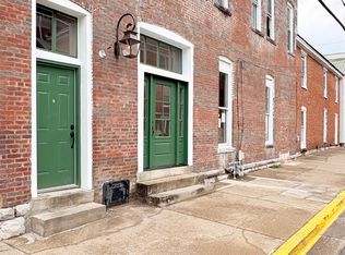 332 E 10th Ave #1, Bowling Green, KY 42101
