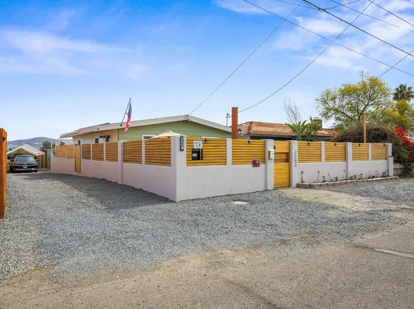 2243 Bonita St, Lemon Grove, CA 91945