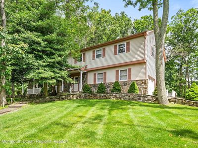 682 Rolling Hills Court, Brick, NJ, 08724