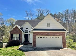 762 S Seminole Dr, Chattanooga, TN 37412