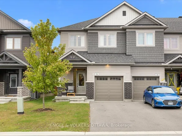124 Patchell Pl, North Grenville, ON K0G 1J0