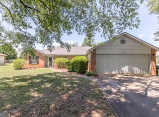 1241 Willow Bnd, Warner Robins, GA 31088
