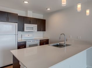 Hana, Seattle, WA 98104