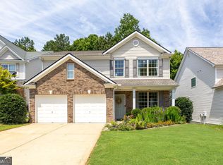 167 Diamond Ridge Ave, Canton, GA 30114