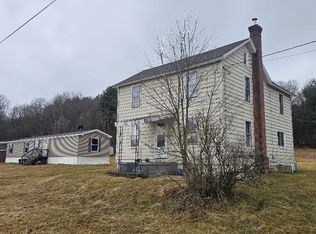 52-56 & #60, Beccaria, PA 16616