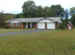 7762 S Ky 501, Liberty, KY